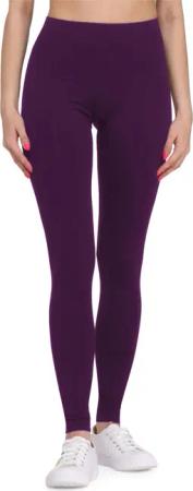 Bellivalini Leggings Damen Viskose Hose BLV50-147