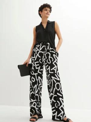 Witt Klassische Bluse Longbluse