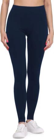 Bellivalini Leggings Damen Viskose Hose BLV50-147