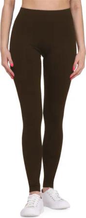 Bellivalini Leggings Damen Viskose Hose BLV50-147