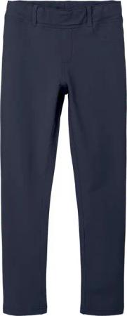 Name It Leggings NKFJAVI SOLID SWE