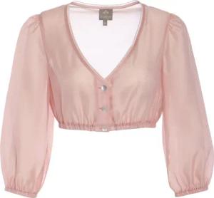 Berwin Dirndlbluse