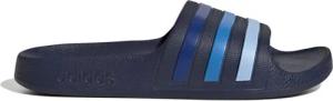 adidas Sportswear ADILETTE AQUA K NAVY