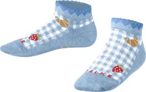 FALKE Sneakersocken Summer Picnic (1-Paar) mit