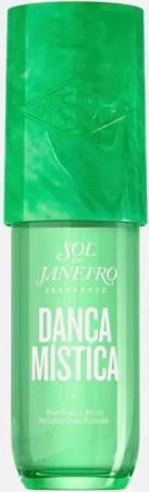 Sol de Janeiro Körperspray Sol de