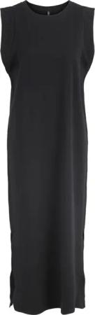 pieces Sweatkleid Chilli (1-tlg) Plain/ohne Details