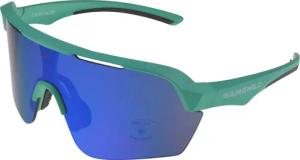 Gamswild Sportbrille UV400 Sonnenbrille Skibrille Fahrradbrille