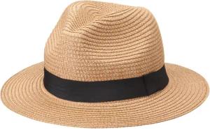 Michael Heinen Sonnenhut Accessoire, Accessories Panamahut