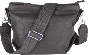 MIRROSI Umhängetasche Damen Crossbody Bag, 31x24x13cm