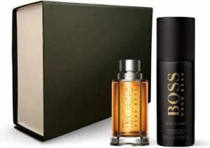 HUGO Eau de Parfum HUGO BOSS