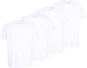 TOM TAILOR T-Shirt Ohio (Set) kurzarm,