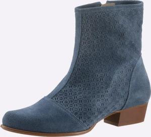 heine Stiefelette Stiefelette