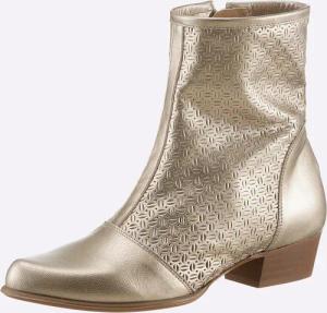 heine Stiefelette Stiefelette