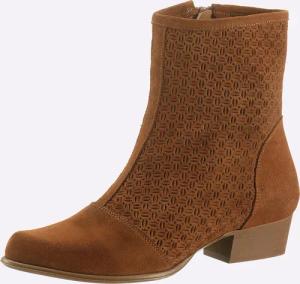 heine Stiefelette Stiefelette
