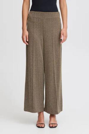 Ichi Stoffhose IHKATE Moderne Stoffhose