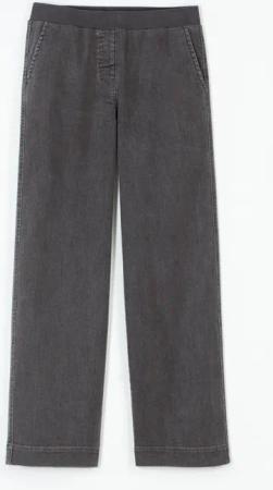 Witt Bequeme Jeans Jeans-Culotte