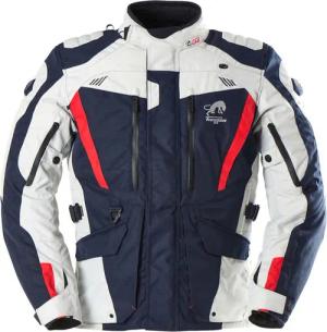 Furygan Motorradjacke Apalaches Evo Motorrad Textiljacke