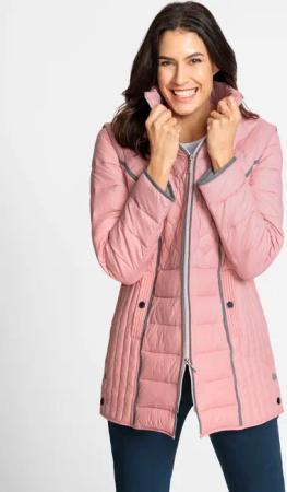 Witt Allwetterjacke Steppjacke