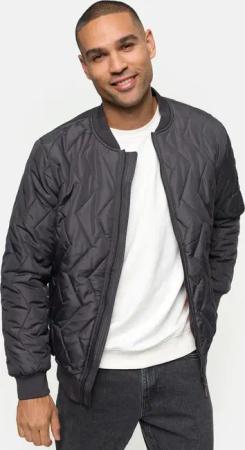 Indicode Sommerjacke INGatlin gesteppte Bomberjacke
