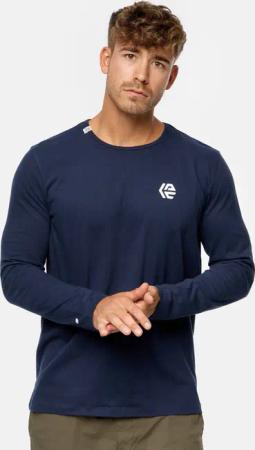Indicode Langarmshirt INTrense