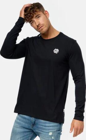 Indicode Langarmshirt INTrense