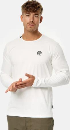 Indicode Langarmshirt INTrense
