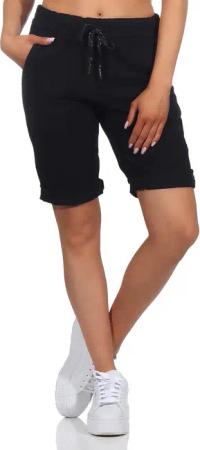 OriginalYou Chinoshorts Damenhose Kurze Damen Sommerhose