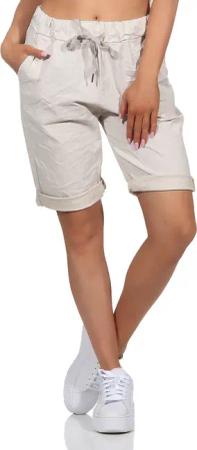 OriginalYou Chinoshorts Damenhose Kurze Damen Sommerhose