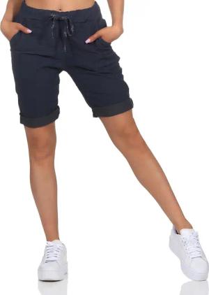 OriginalYou Chinoshorts Damenhose Kurze Damen Sommerhose