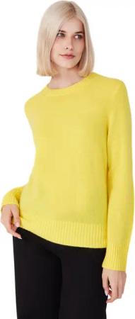 Style & Republic Kaschmirpullover Kaschmirpullover Damen