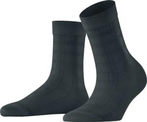 FALKE Socken Madras (1-Paar) Cotton Touch
