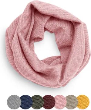 Ehrenkind Strickschal Schlauchschal für Kinder, aus