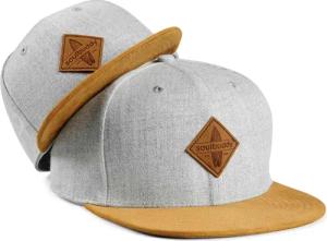 Soulbuddy Baseball Cap 2er-Set Partnerlook-Set, Geschenk