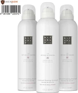 Rituals Duschgel von Ritual of Sakura