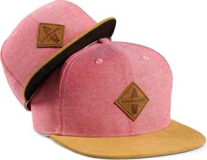 Soulbuddy Baseball Cap 2er-Set Partnerlook-Set, Geschenk