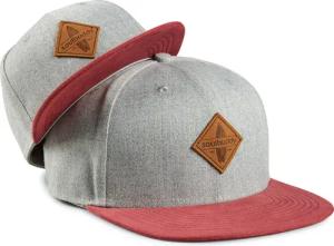 Soulbuddy Baseball Cap 2er-Set Partnerlook-Set, Geschenk
