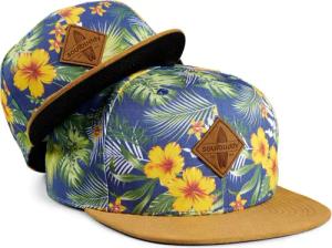 Soulbuddy Baseball Cap 2er-Set Partnerlook-Set, Geschenk