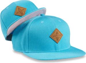 Soulbuddy Baseball Cap 2er-Set Partnerlook-Set, Geschenk