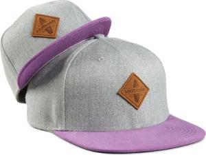 Soulbuddy Baseball Cap 2er-Set Partnerlook-Set, Geschenk