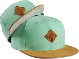 Soulbuddy Baseball Cap 2er-Set Partnerlook-Set, Geschenk