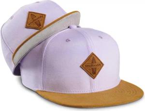 Soulbuddy Baseball Cap 2er-Set Partnerlook-Set, Geschenk