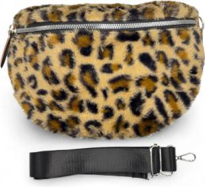 Cocopop Studio Bauchtasche Bauchtasche Damen,Gürteltasche im
