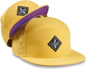 Soulbuddy Baseball Cap 2er-Set Partnerlook-Set, Geschenk