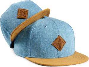 Soulbuddy Baseball Cap 2er-Set Partnerlook-Set, Geschenk