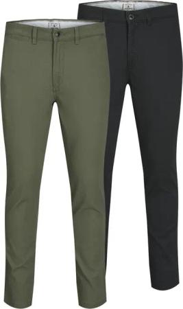 Jack & Jones Regular-fit-Jeans Herren Jeans