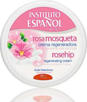 Instituto Espanol Körperpflegemittel Instituto Español Rosa