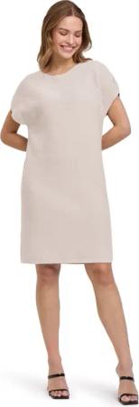 FALKE Strickkleid (1-tlg) mit Bio-Baumwolle