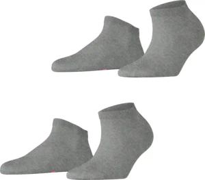 Esprit Sneakersocken Irisée 2-Pack (2-Paar)