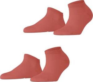 Esprit Sneakersocken Irisée 2-Pack (2-Paar)