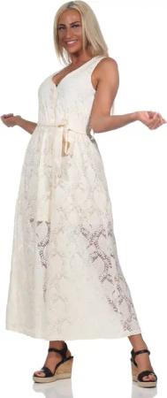 Aurela Damenmode Overall Jumpsuit Damen Sommer